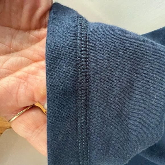 Sweaty Betty Navy Mini Dress - Picture 11 of 12